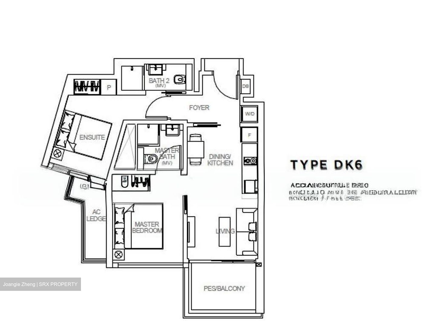 Sophia Hills (D9), Condominium #636961681